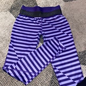 Nike leggings